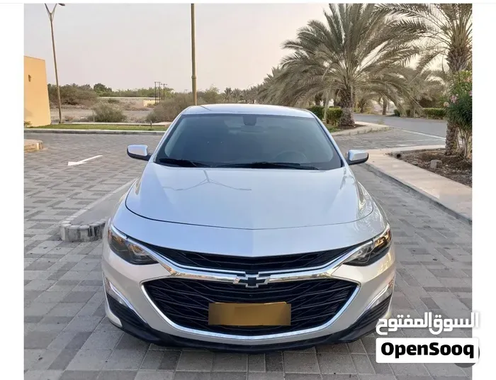 Chevrolet Impala 2020 photo 4