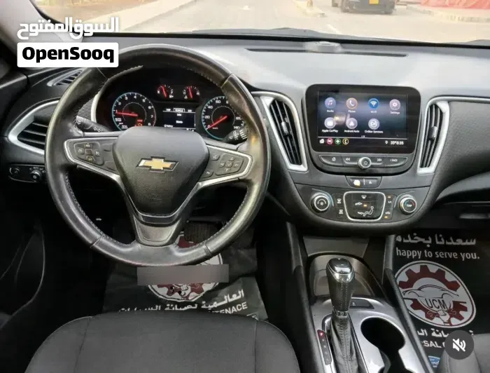 Chevrolet Impala 2020 photo 3