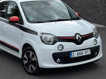 Renault Twingo 2014 photo 3