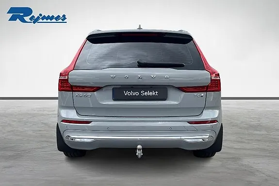 Volvo Xc60 2025 photo 4