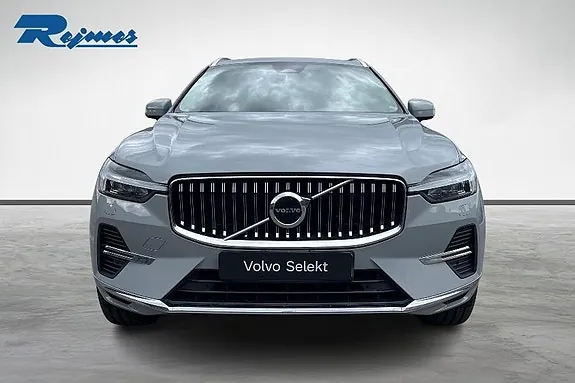 Volvo Xc60 2025 photo 5