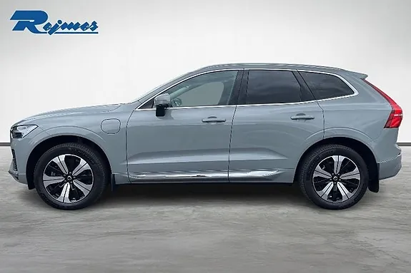 Volvo Xc60 2025 photo 3