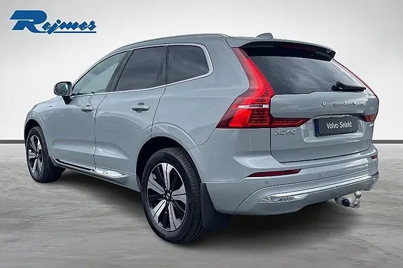 Volvo Xc60 2025 photo 2