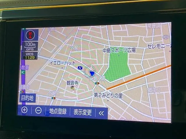 Toyota Vellfire 2020 photo 3