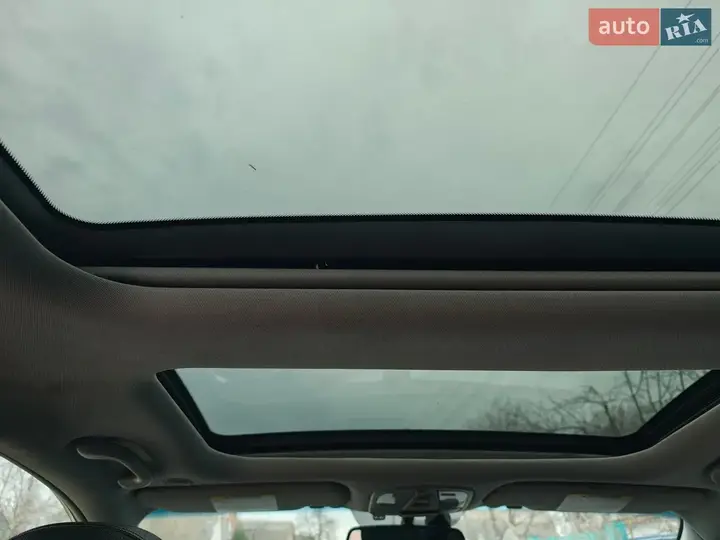Kia Optima 2012 photo 5