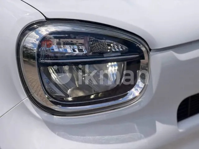 Suzuki Alto 2024 photo 4