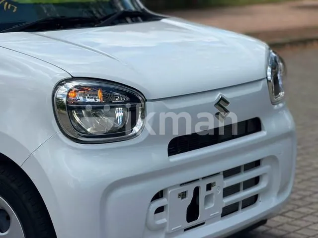 Suzuki Alto 2024 photo 3