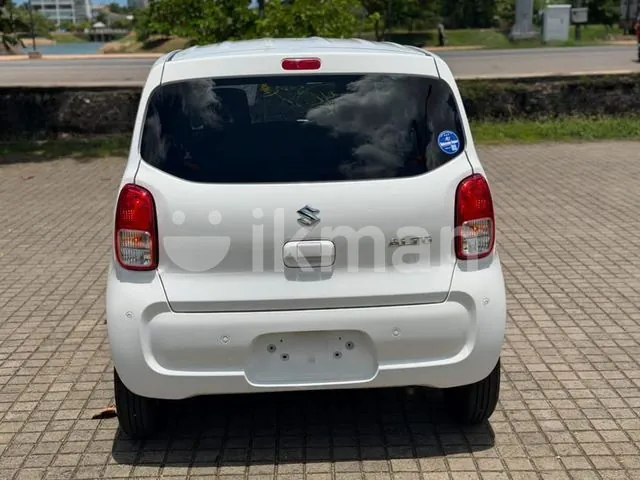 Suzuki Alto 2024 photo 5