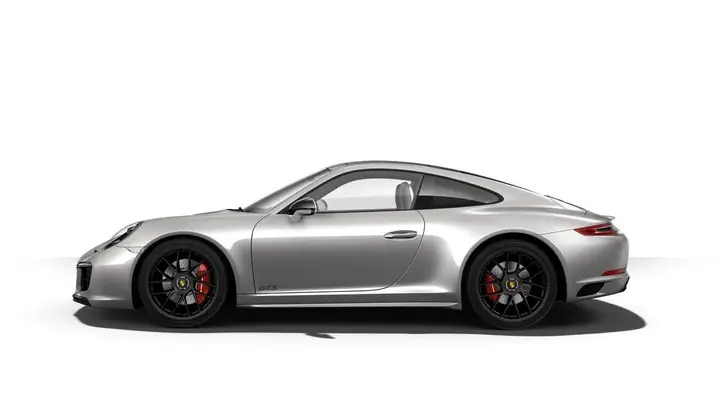 Porsche 911 2019 photo 2