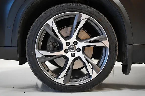 Volvo Xc90 2021 photo 5
