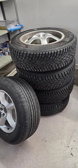 BMW X5 2001 photo 5