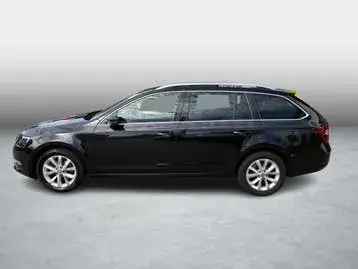 Skoda Octavia 2020 photo 2