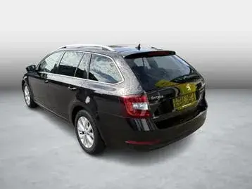 Skoda Octavia 2020 photo 3