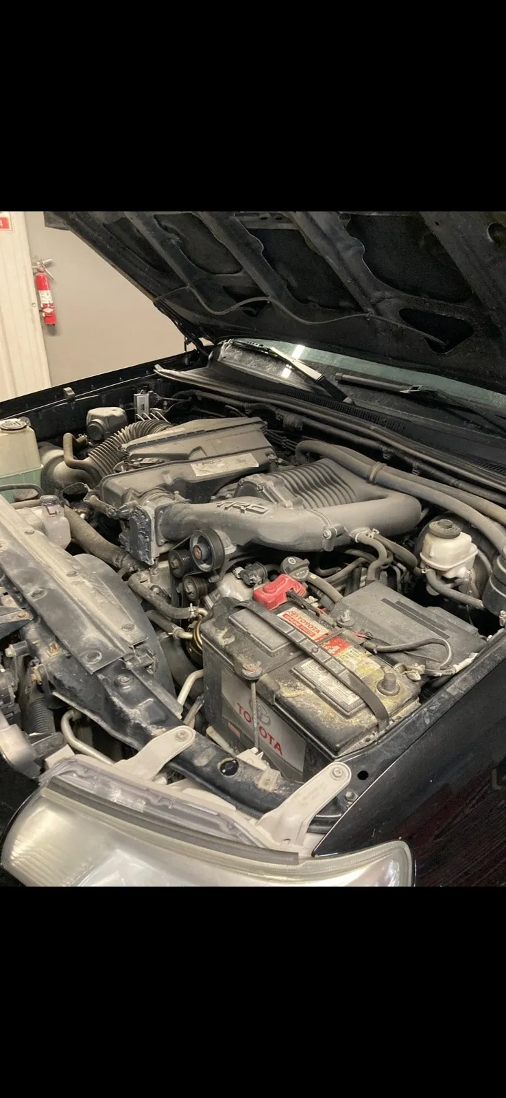 Toyota Tacoma 2015 photo 2