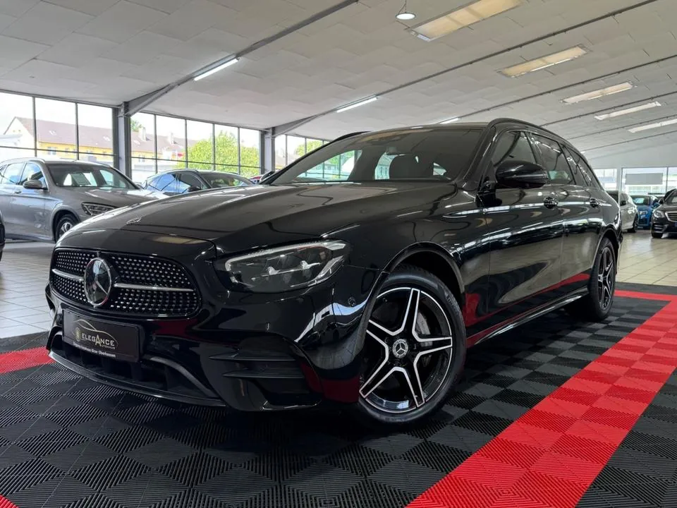 Mercedes-Benz E300