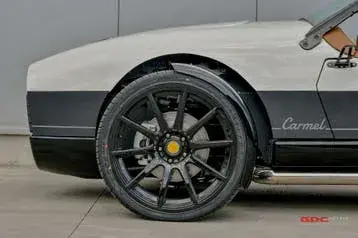 Vanderhall Carmel Gt 2025 photo 4
