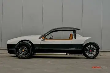 Vanderhall Carmel Gt 2025 photo 2