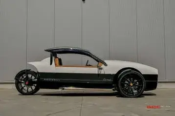 Vanderhall Carmel Gt 2025 photo 3