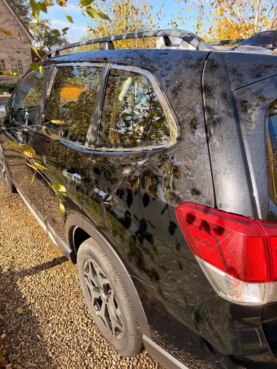 Subaru Forester 2021 photo 5