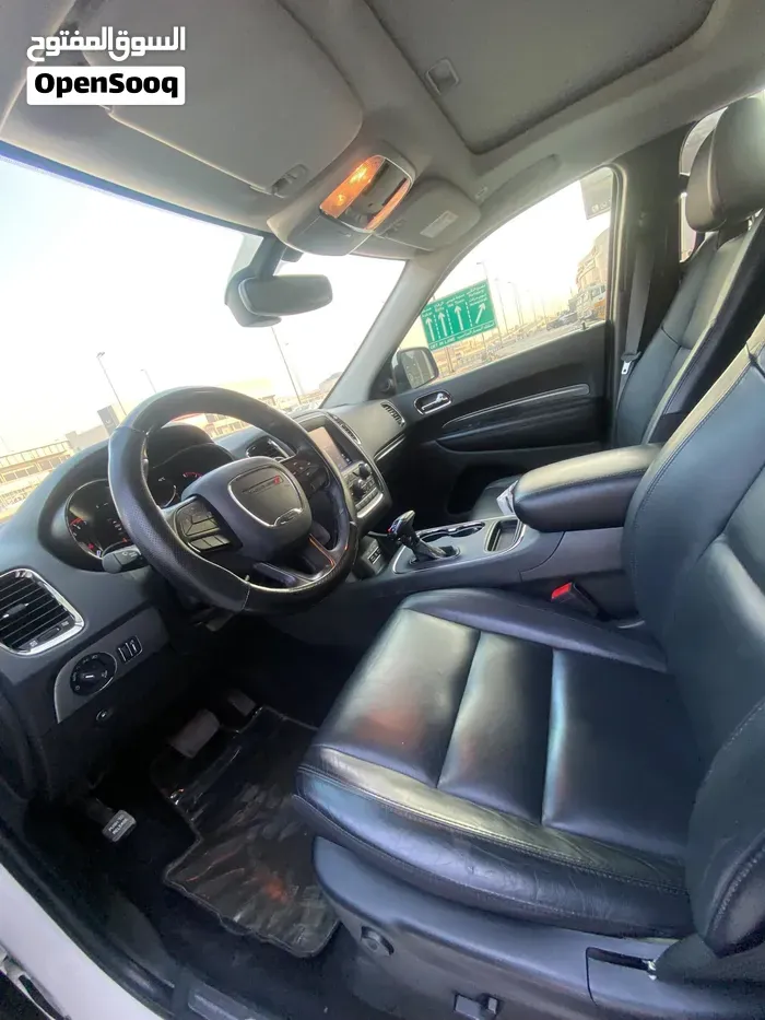 Dodge Durango 2020 photo 3