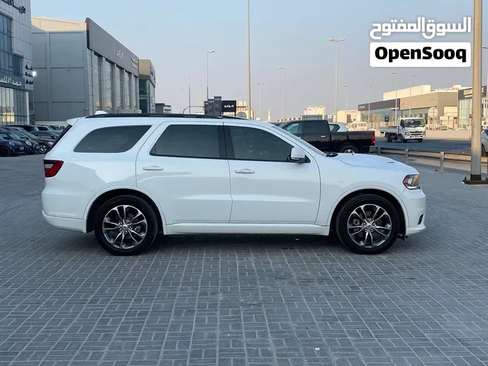 Dodge Durango 2020 photo 4