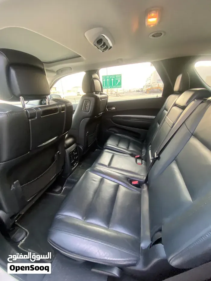 Dodge Durango 2020 photo 2
