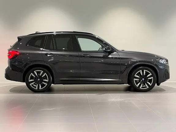 BMW Ix3 2024 photo 3