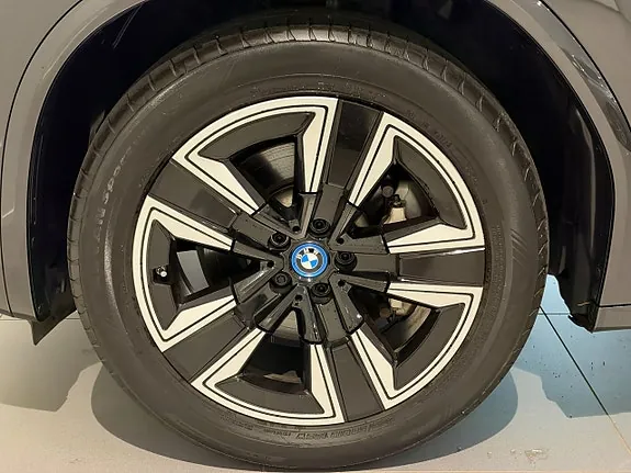BMW Ix3 2024 photo 5