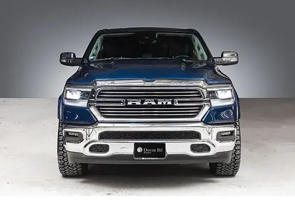 Ram 1500 2022 photo 5