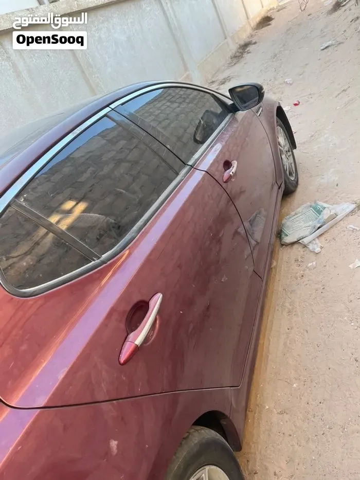 Kia K5 2013 photo 4