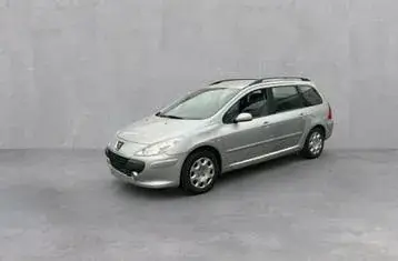 Peugeot 307 2015 photo 3