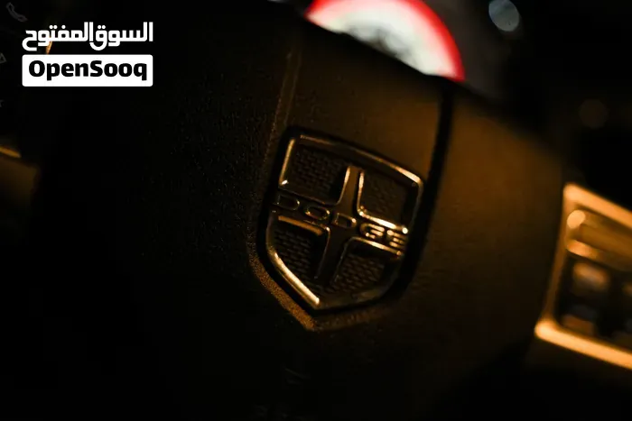 Dodge Durango 2013 photo 2