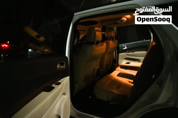 Dodge Durango 2013 photo 4