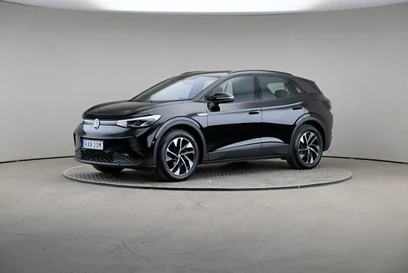 Volkswagen Id.4