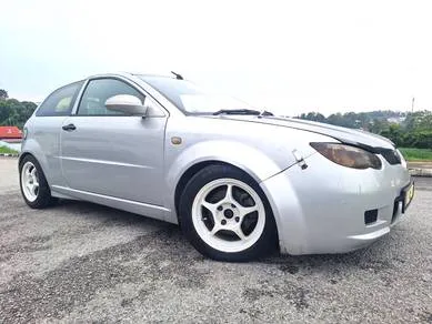 Proton Satria Neo