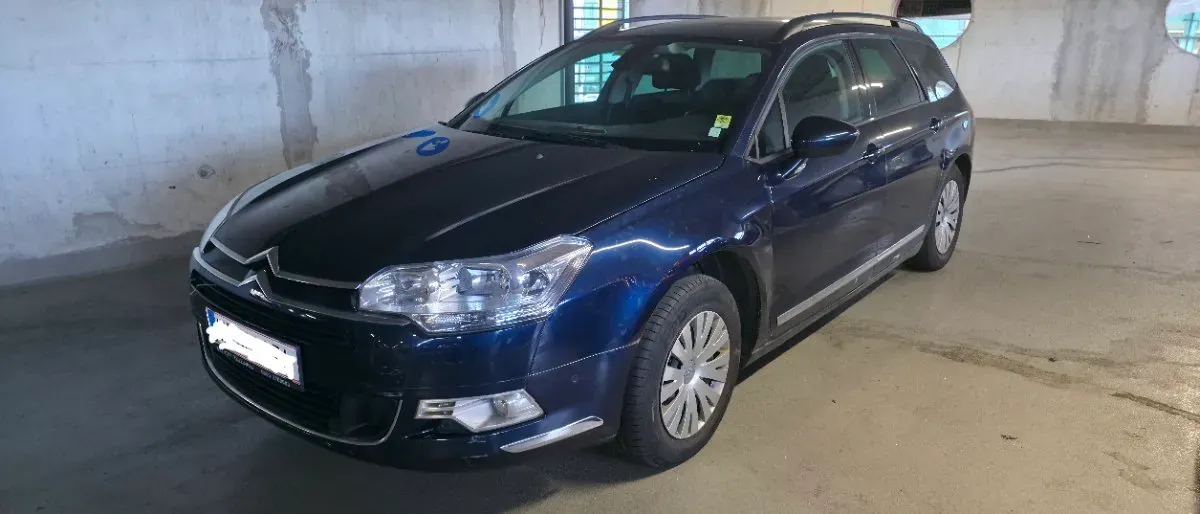 Citroen C5