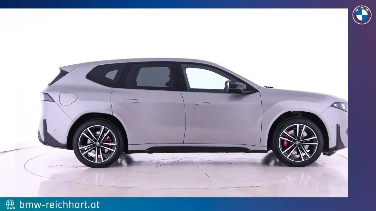 BMW Ix3 2026 photo 2