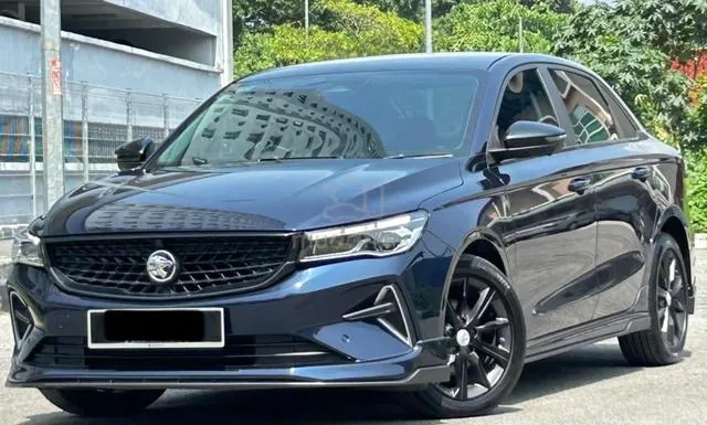 Proton S70