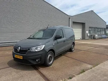 Renault Express