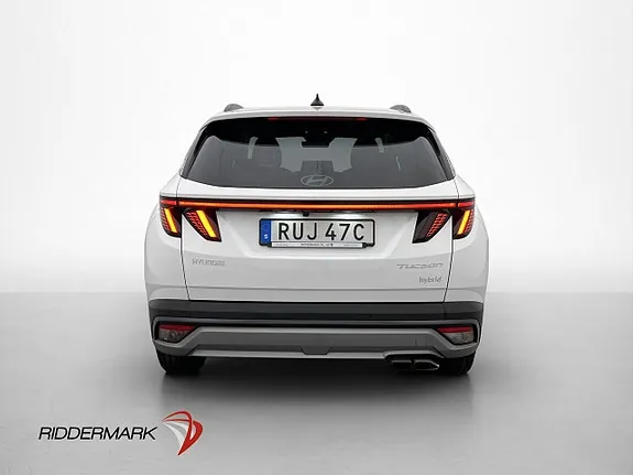 Hyundai Tucson 2025 photo 5