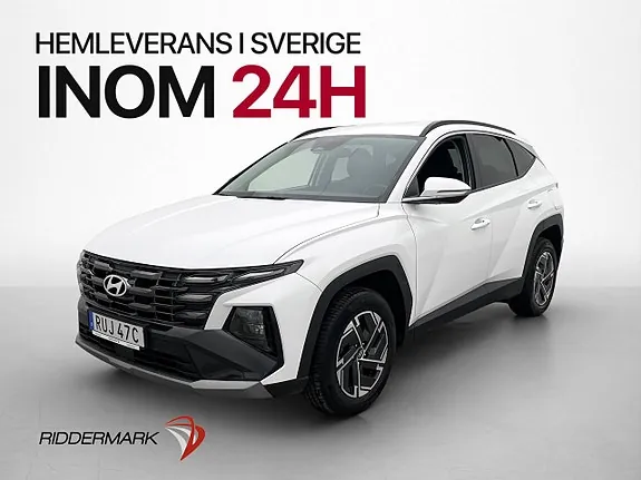 Hyundai Tucson 2025 photo 3
