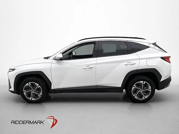Hyundai Tucson 2025 photo 2