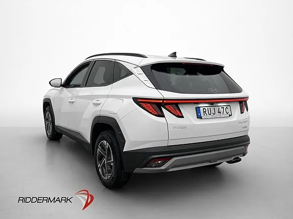 Hyundai Tucson 2025 photo 4
