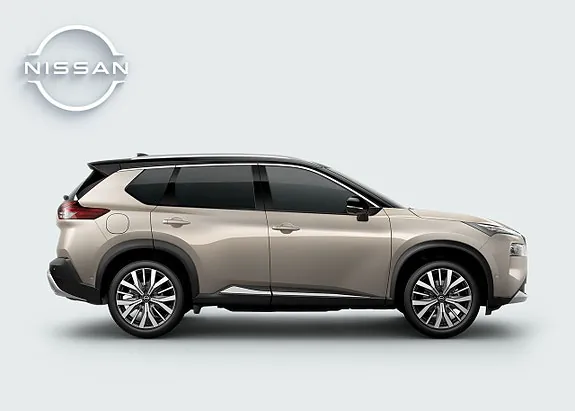 Nissan X-Trail 2025 photo 3