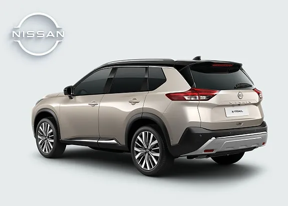 Nissan X-Trail 2025 photo 2