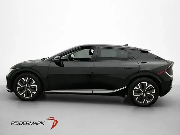 Kia Ev6 2023 photo 5