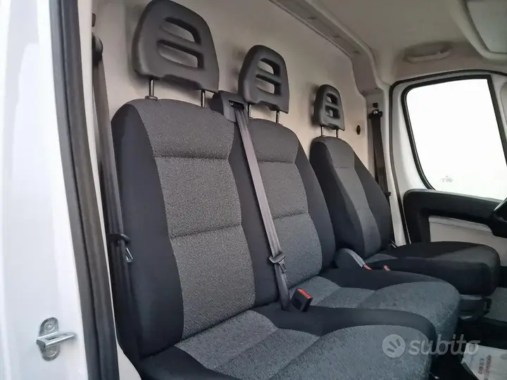 Fiat Ducato 2019 photo 5