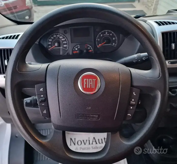 Fiat Ducato 2019 photo 4