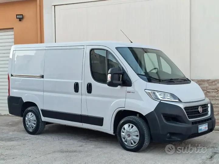 Fiat Ducato