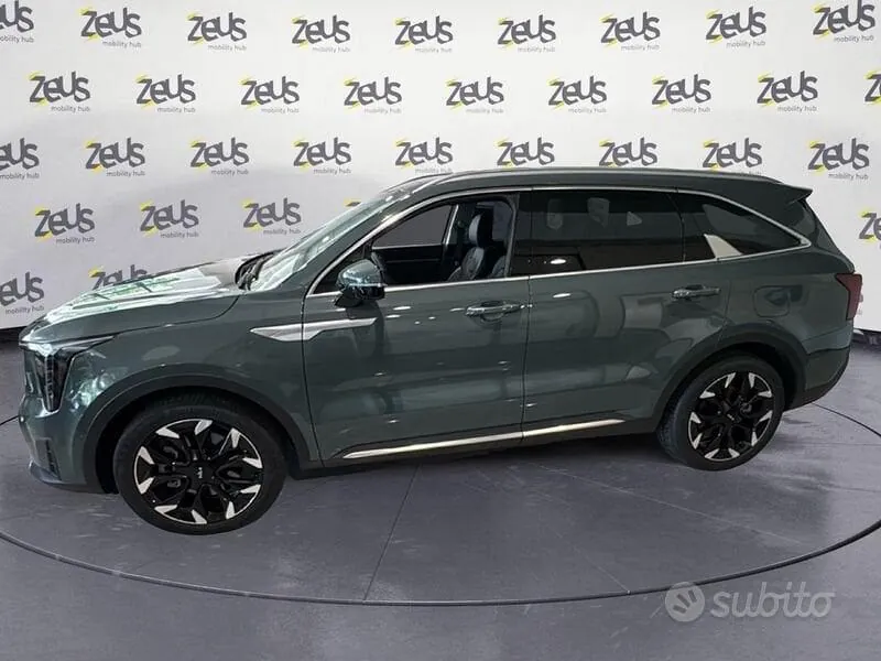Kia Sorento 2026 photo 3